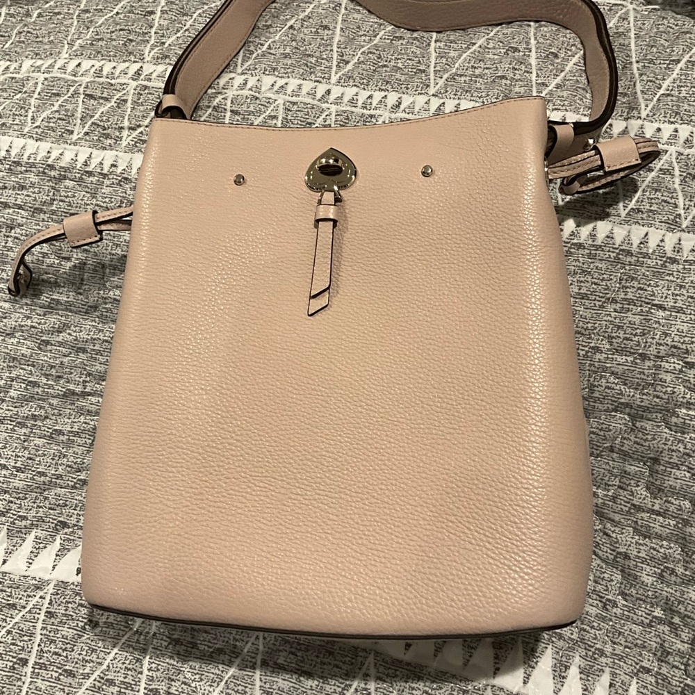 Kate Spade Bucket Handbag